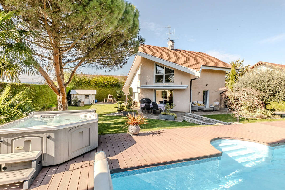Maison 128 m² à Marin  - photo 3
