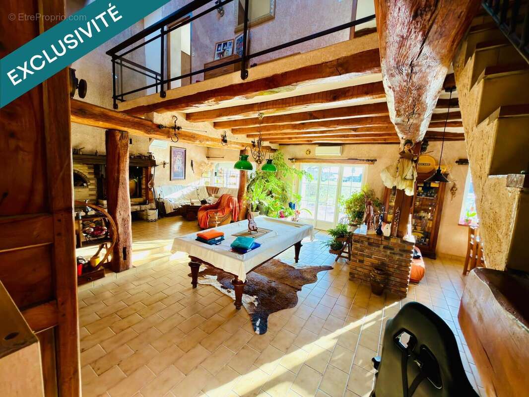 Photo 8 - Maison à BUSSY-EN-OTHE