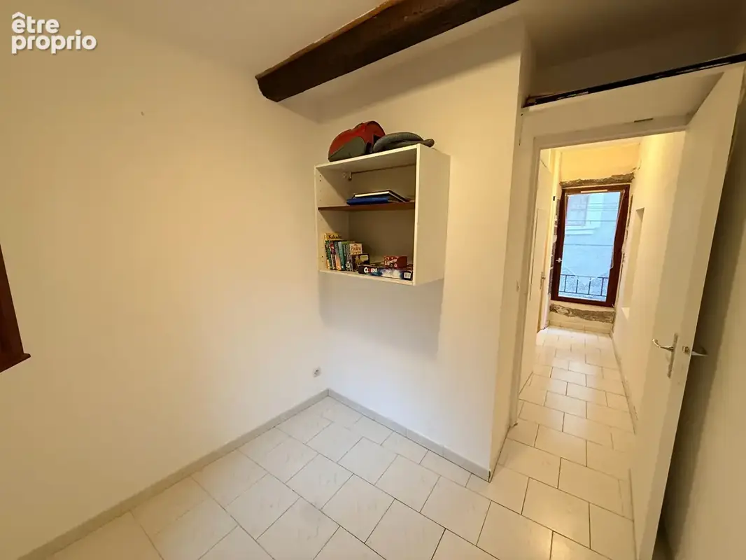 Maison T3  32 m² environ à vendre à AGDE - photo 6