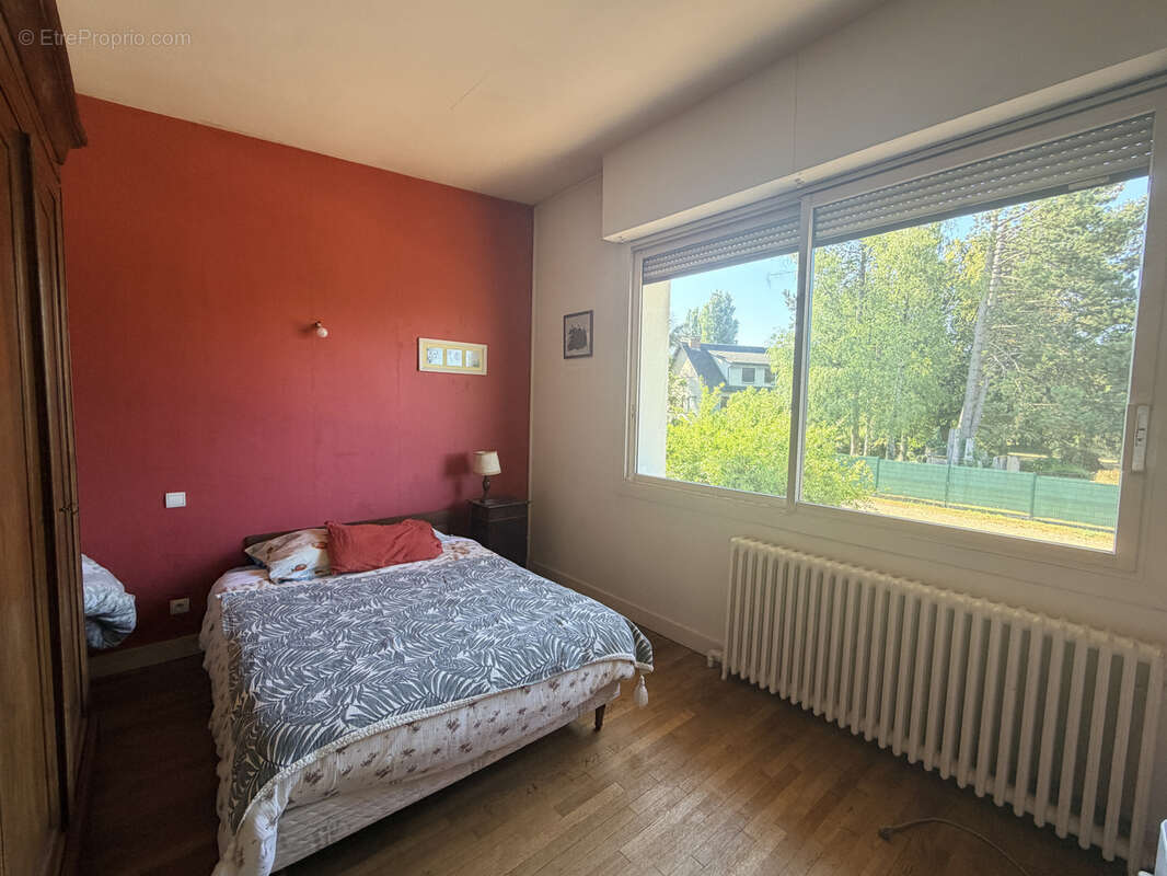 Maison individuelle centre-ville de Prémery - photo 6