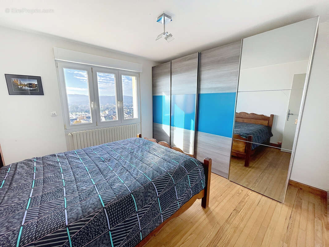 Maison à MONTBELIARD