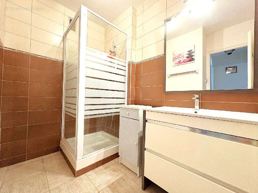 Appartement à ANNECY-LE-VIEUX