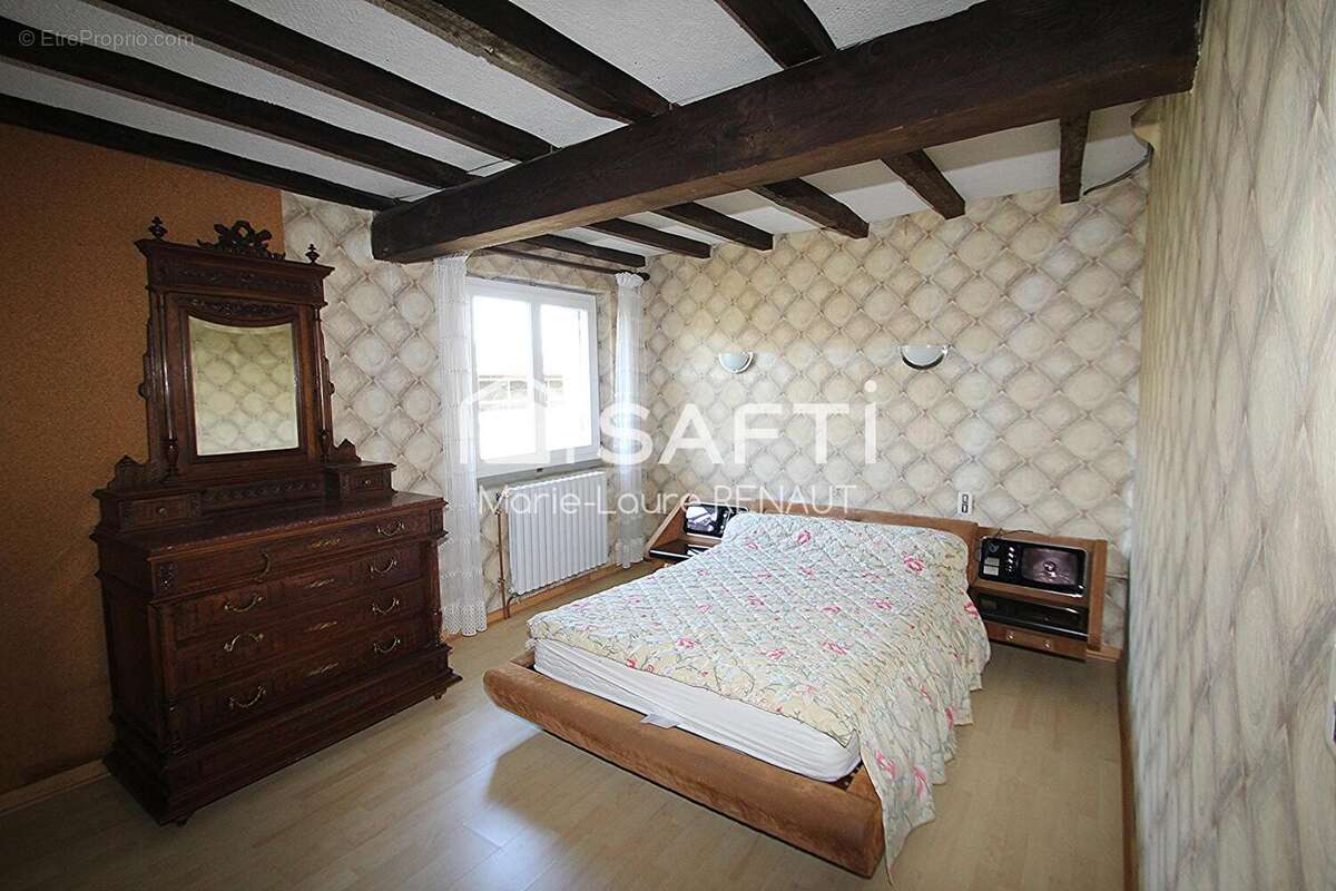 Photo 9 - Maison à SAINT-GAUZENS