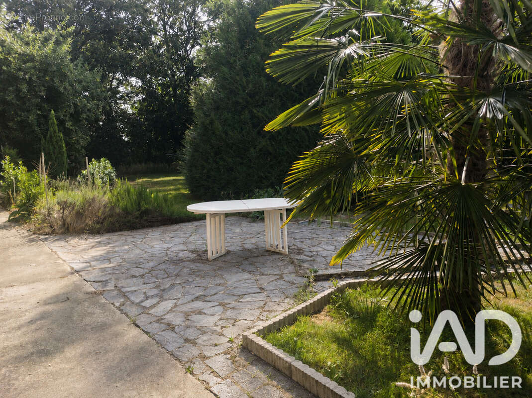 Maison 85 m² à Gourin  - photo 9