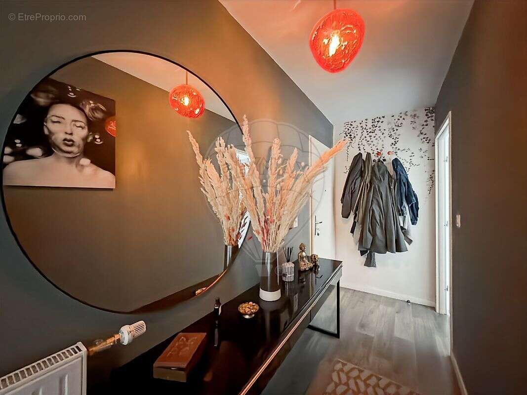 Appartement 3 chambre(s) à vendre - photo 2