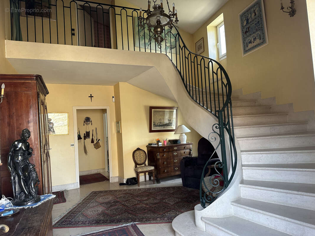 Maison à SAINT-ROMAIN-DE-BENET