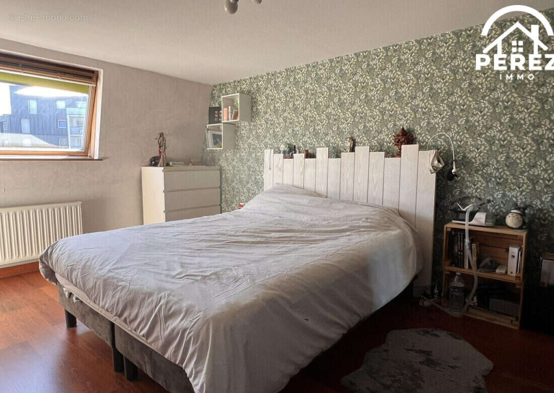 Maison à RONCQ