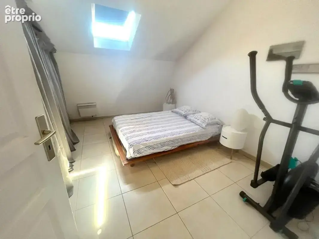Alfortville - 94140 - charmant duplex a vendre - photo 10