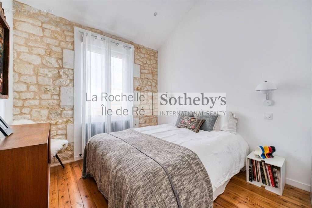 Maison à CHATELAILLON-PLAGE