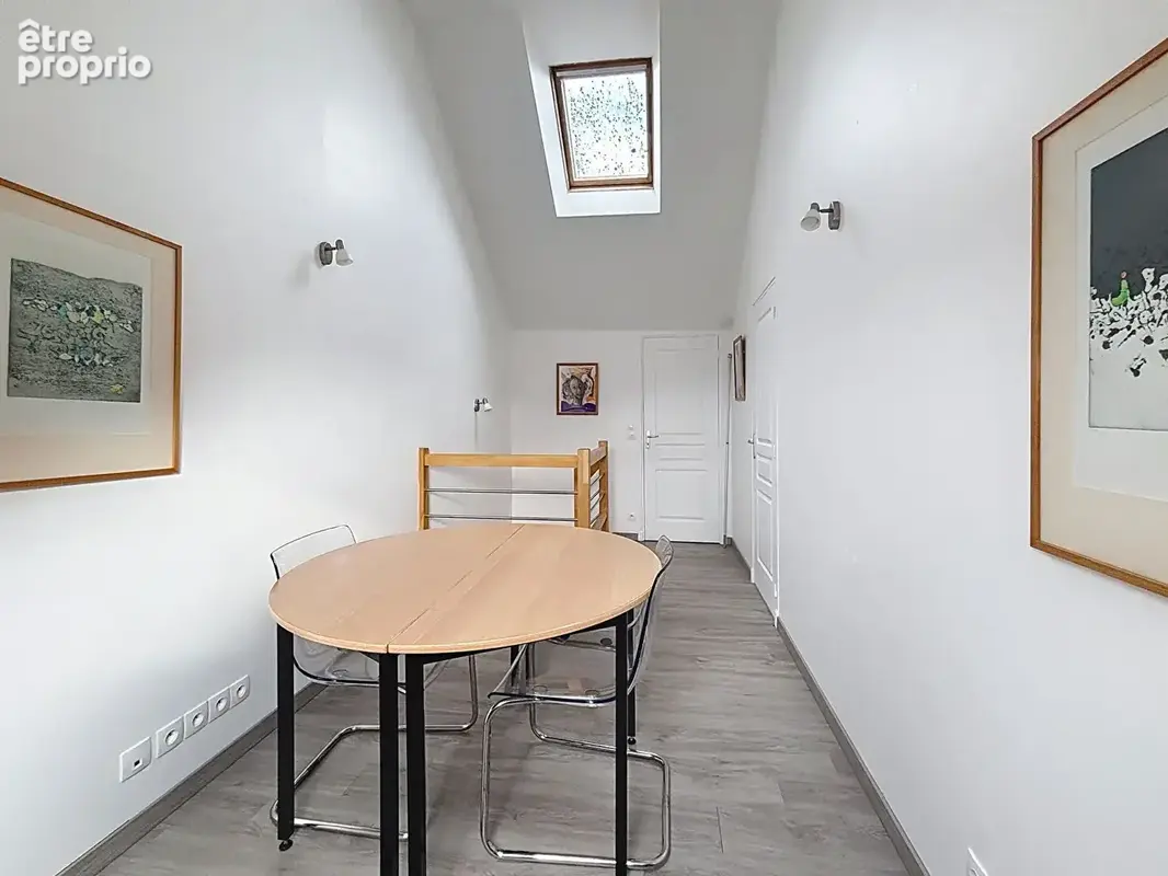 Maison de ville centre Livarot - photo 10