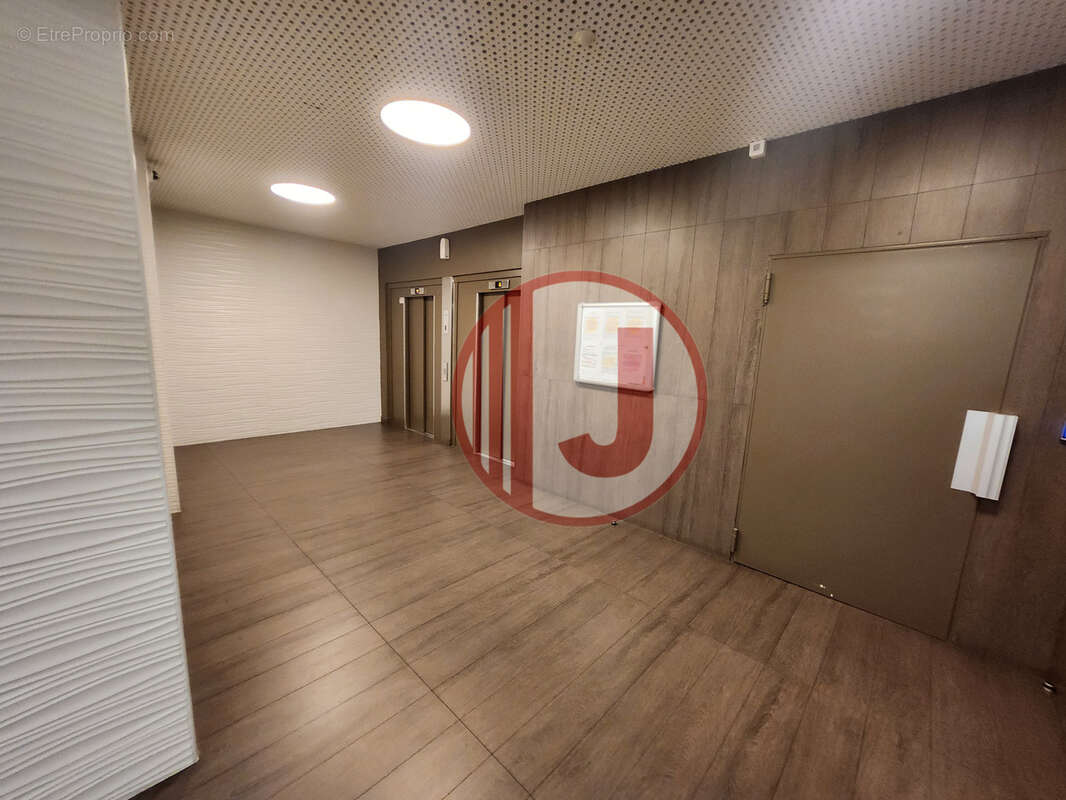 Appartement à MULHOUSE