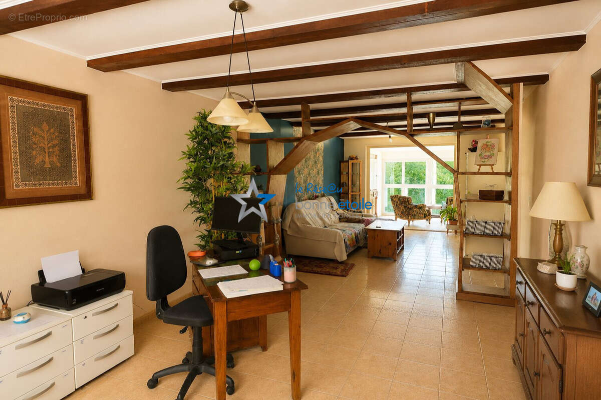 Maison à CHOISEUL