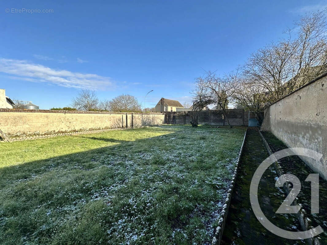 Maison à SAINT-PELLERIN