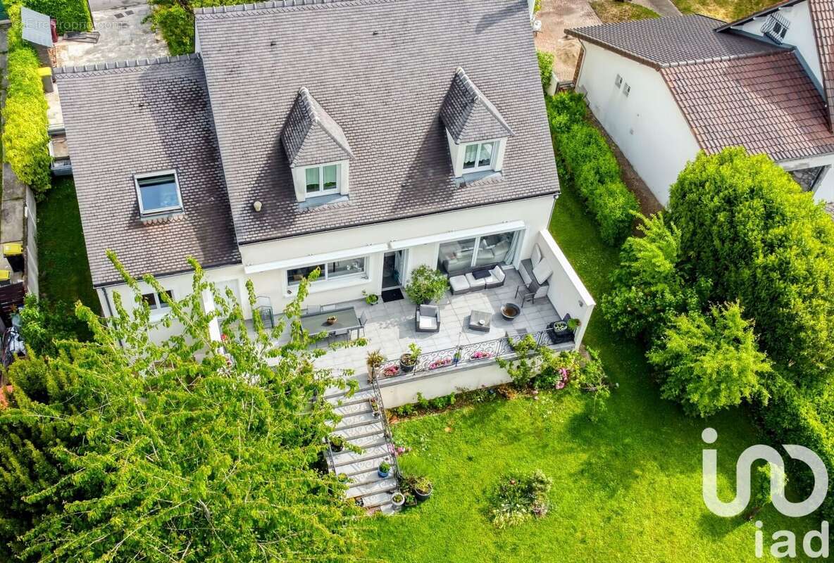 Photo 3 - Maison à MONTFERMEIL