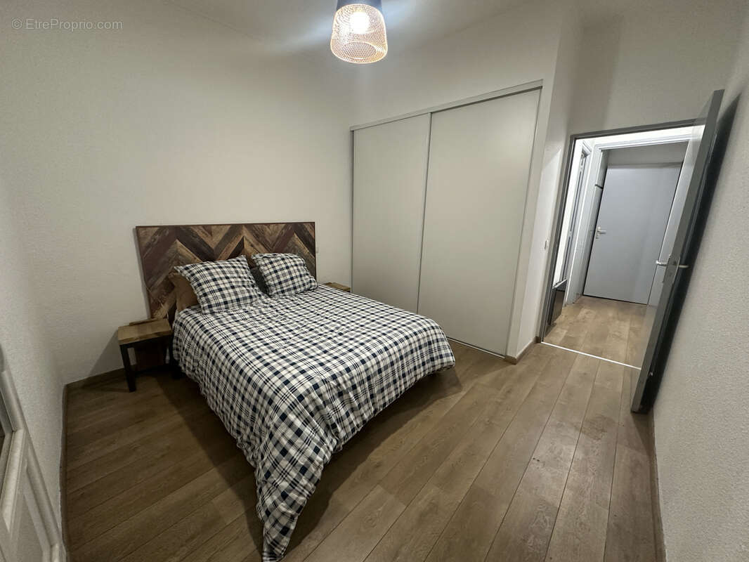 Appartement à PERPIGNAN