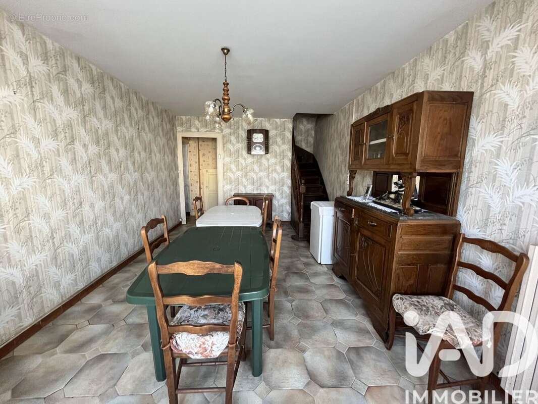 Photo 3 - Maison à MASSIGNAC