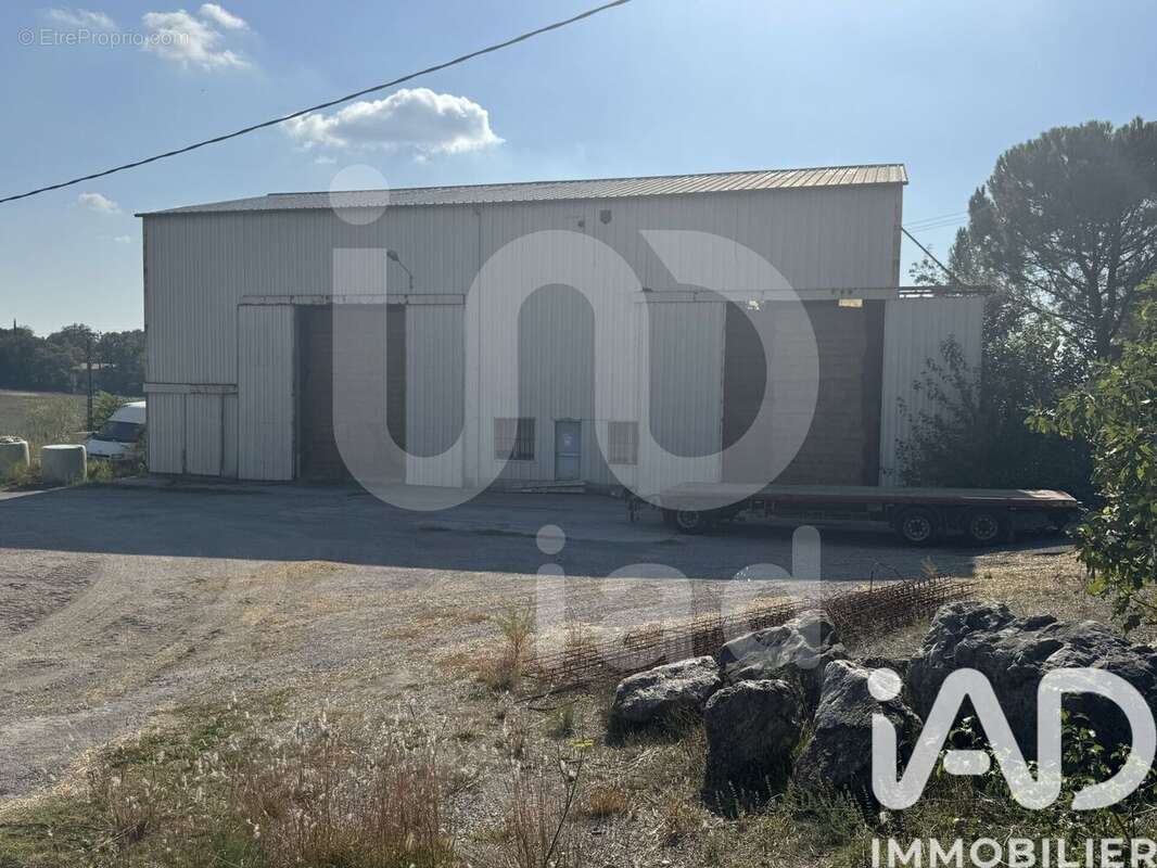 Photo 5 - Maison à MEJANNES-LES-ALES