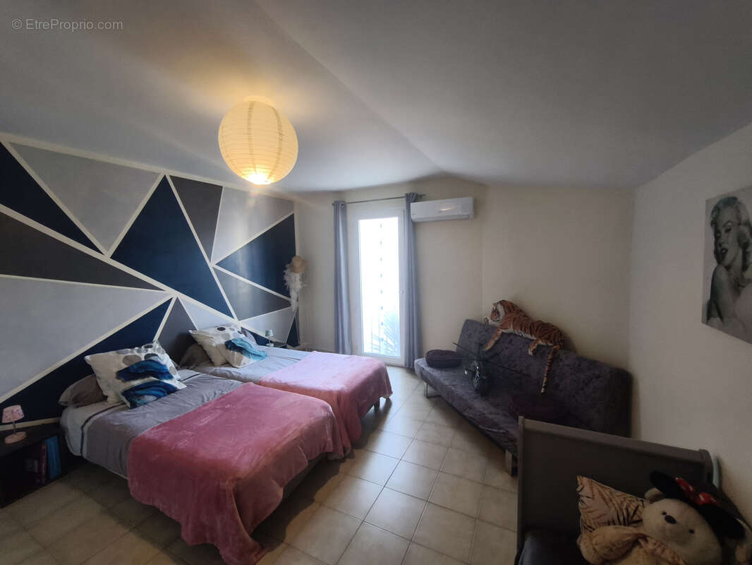 Maison à GHISONACCIA