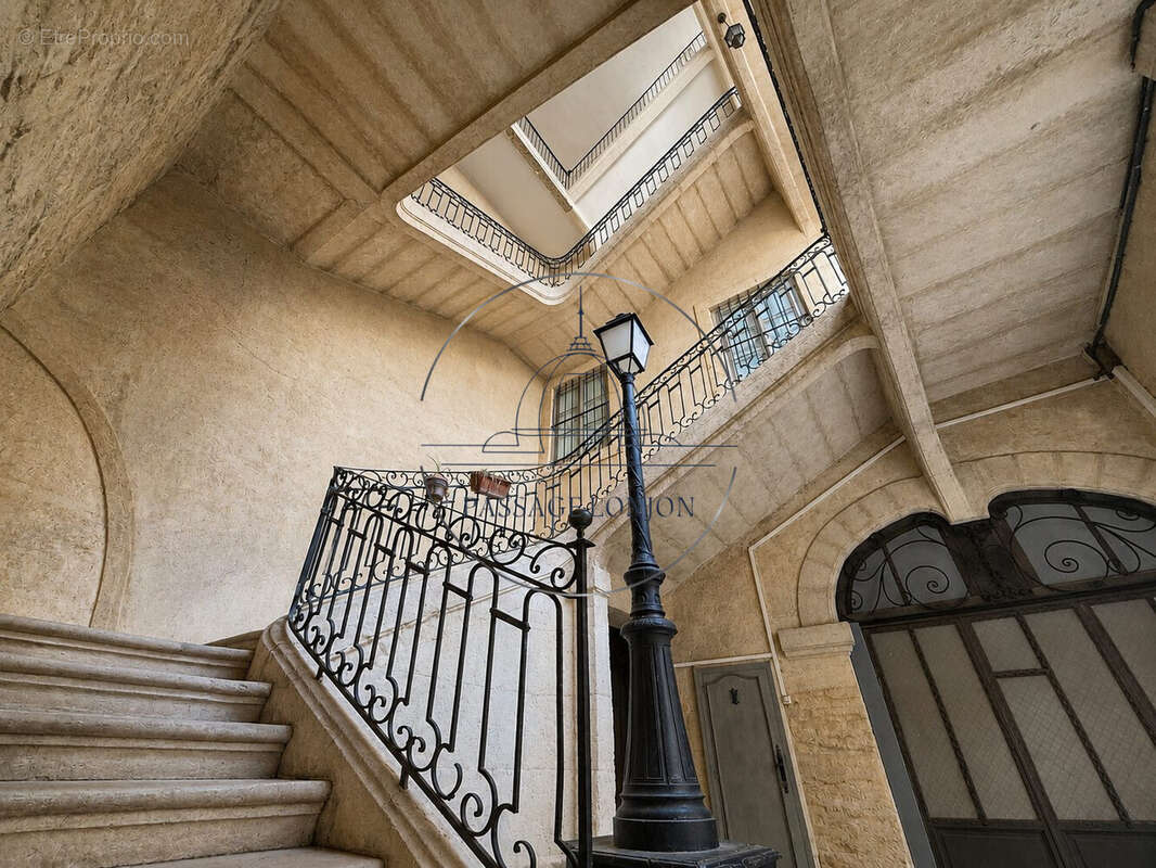 Appartement 58 m² à Montpellier  - photo 3