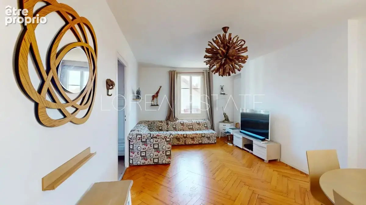 Maison familiale t8 - biarritz, saint charles - photo 17