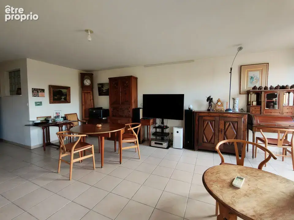 Appartement 3 pièces 67 m² à vendre à Toulouse (31400) - photo 3