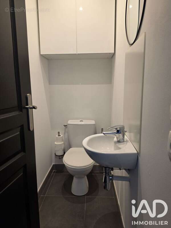 Appartement 48 m² à Amelie-Les-Bains-Palalda  - photo 9