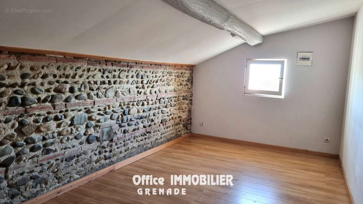 Maison à AUCAMVILLE