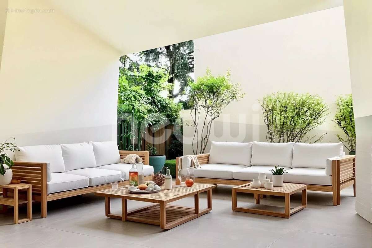 Appartement à CLERMONT-FERRAND