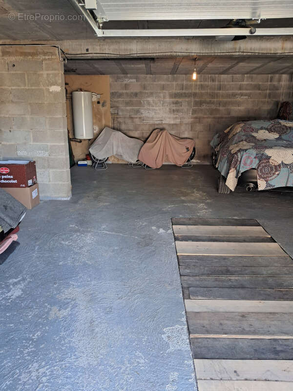 Maison à SAINT-CERE