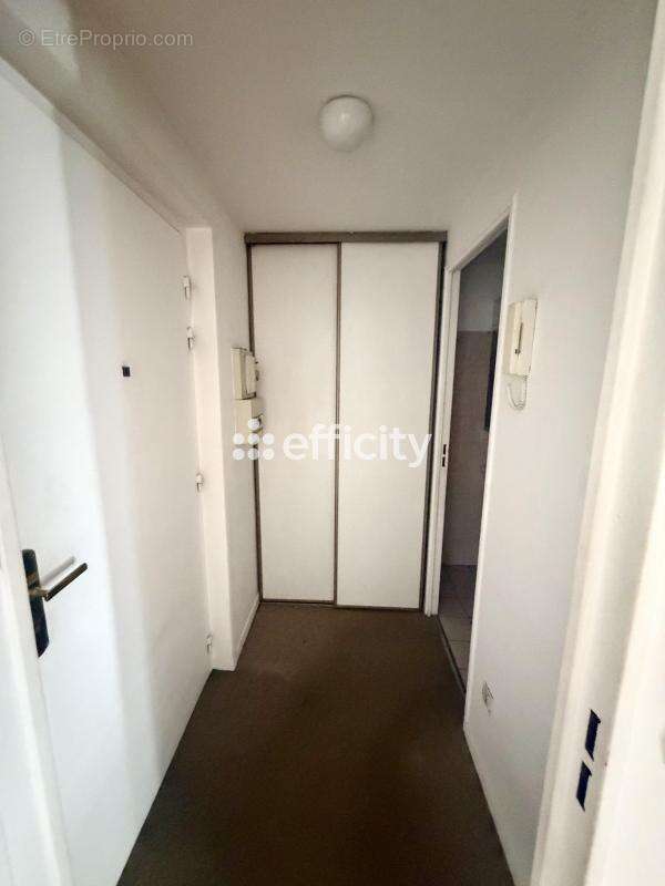 Appartement - photo 10