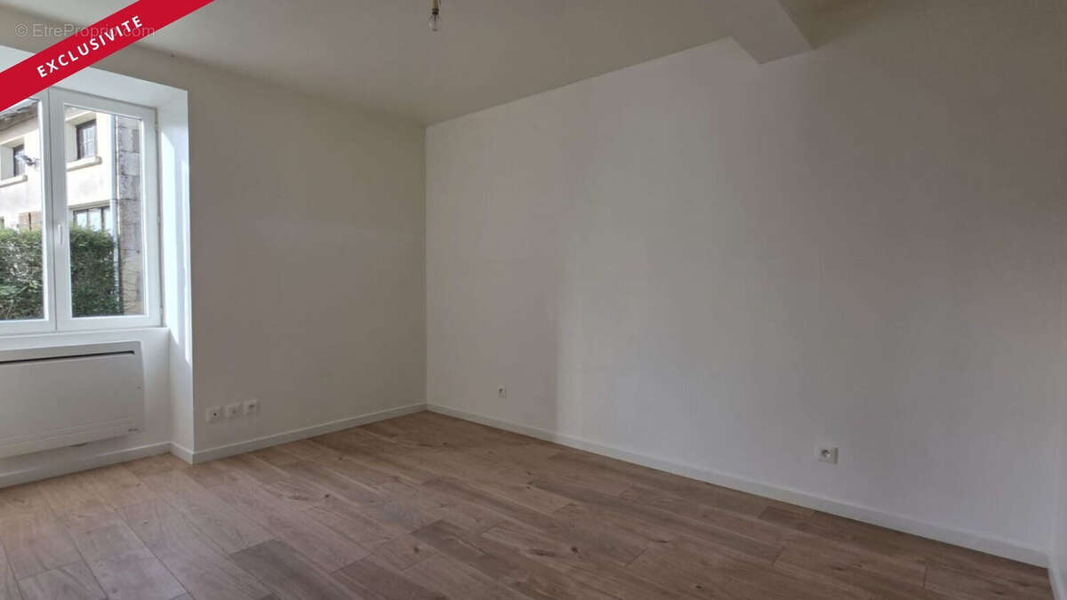 Maison 102m² à lizant - photo 7