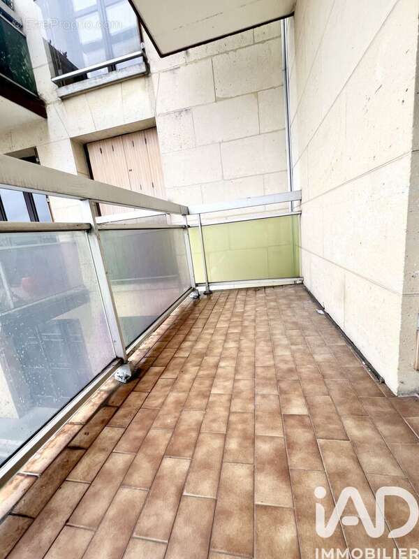 Photo 9 - Appartement à LE BOURGET