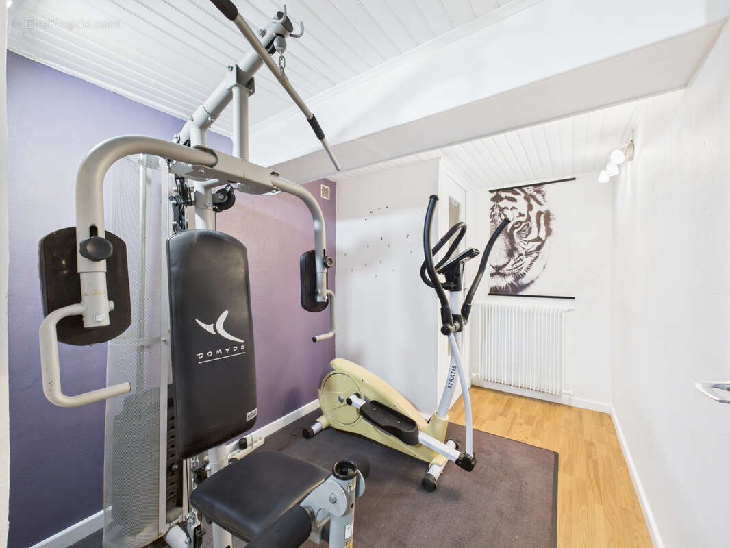 Maison à SAINT-ETIENNE