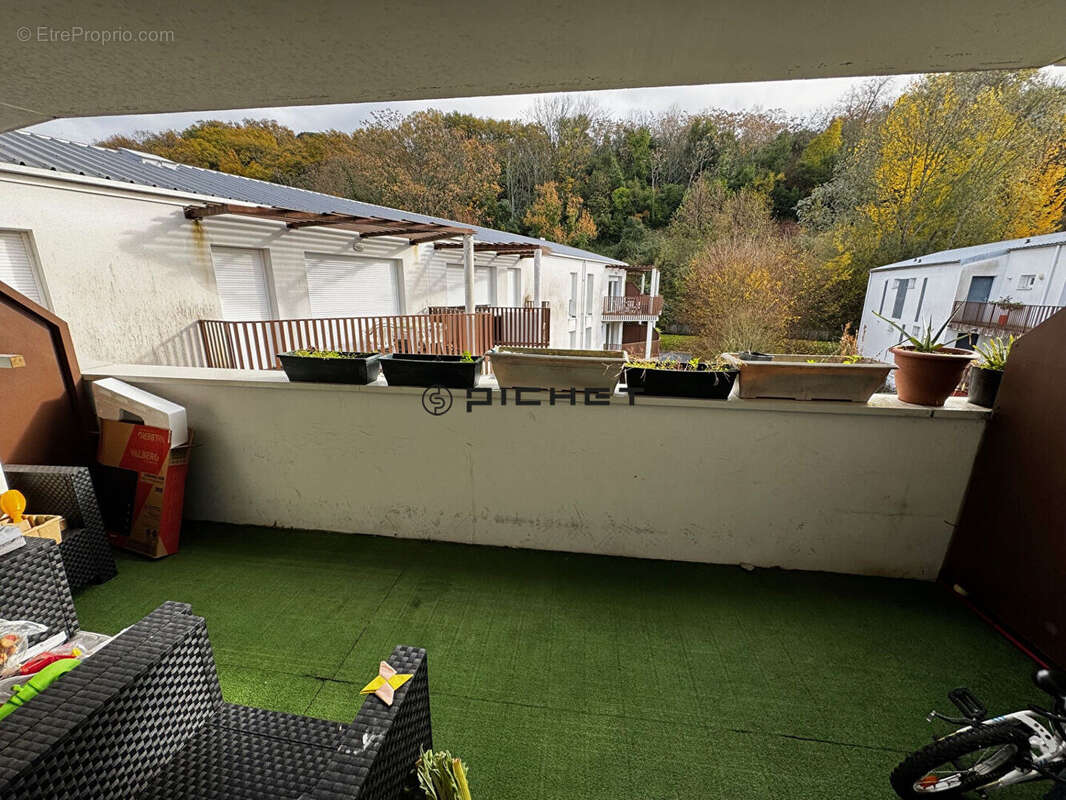 Appartement à CENON