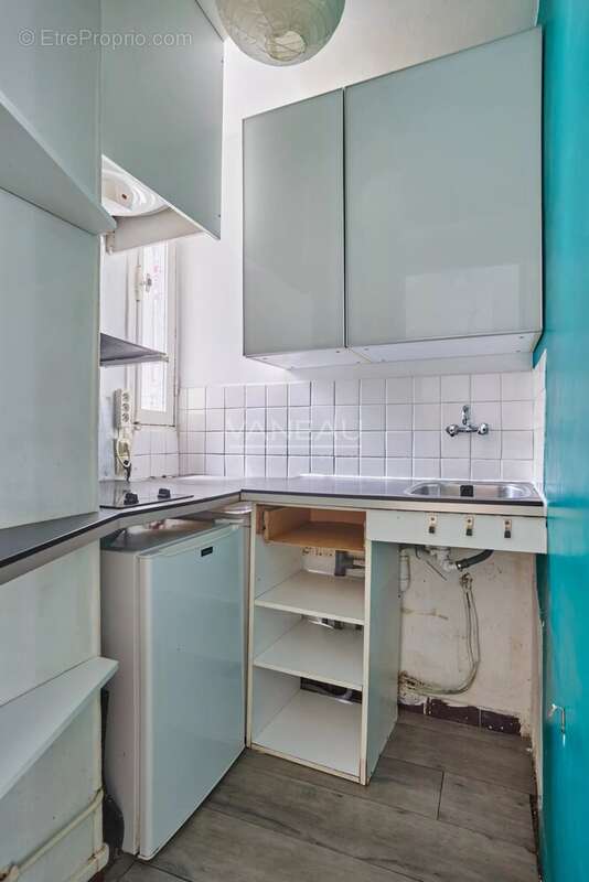 Appartement à PARIS-11E