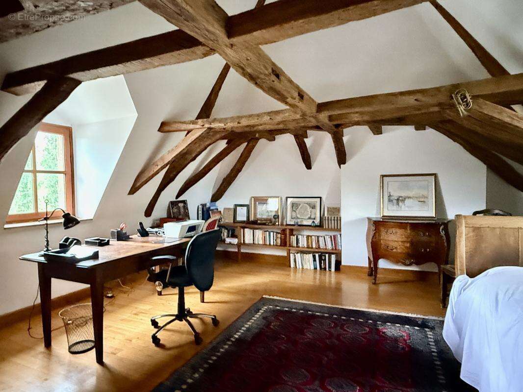 Maison à MONBAZILLAC