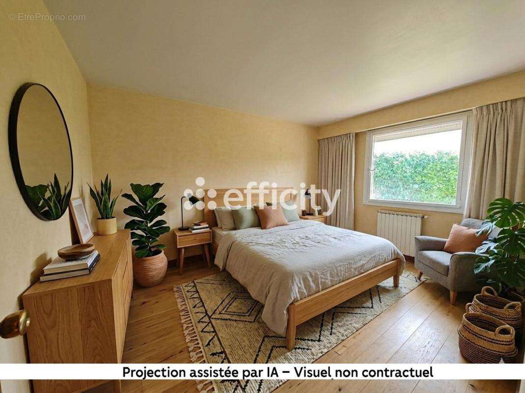 Maison 110 m² à La Foret-Fouesnant  - photo 8