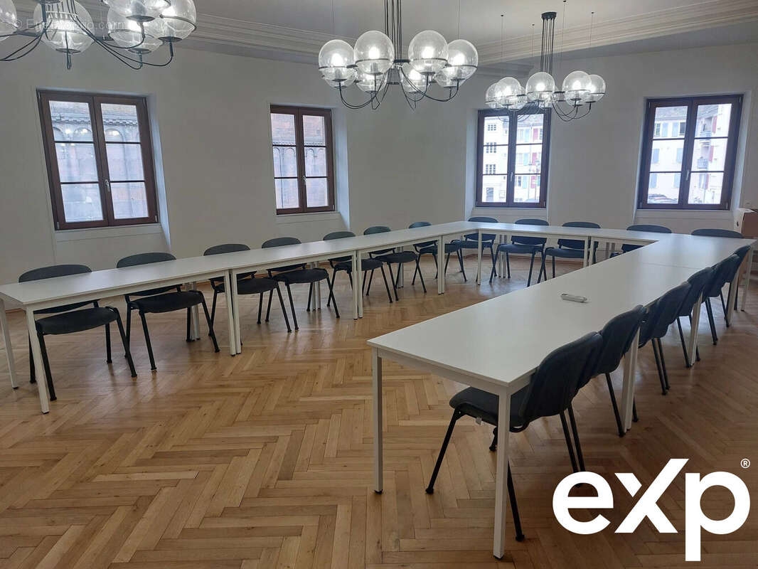 Appartement à GUEBWILLER