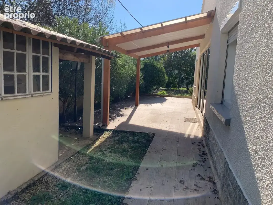 Laroque, maison d'environ 149 m2 sur terrain de 822 m2 - photo 5