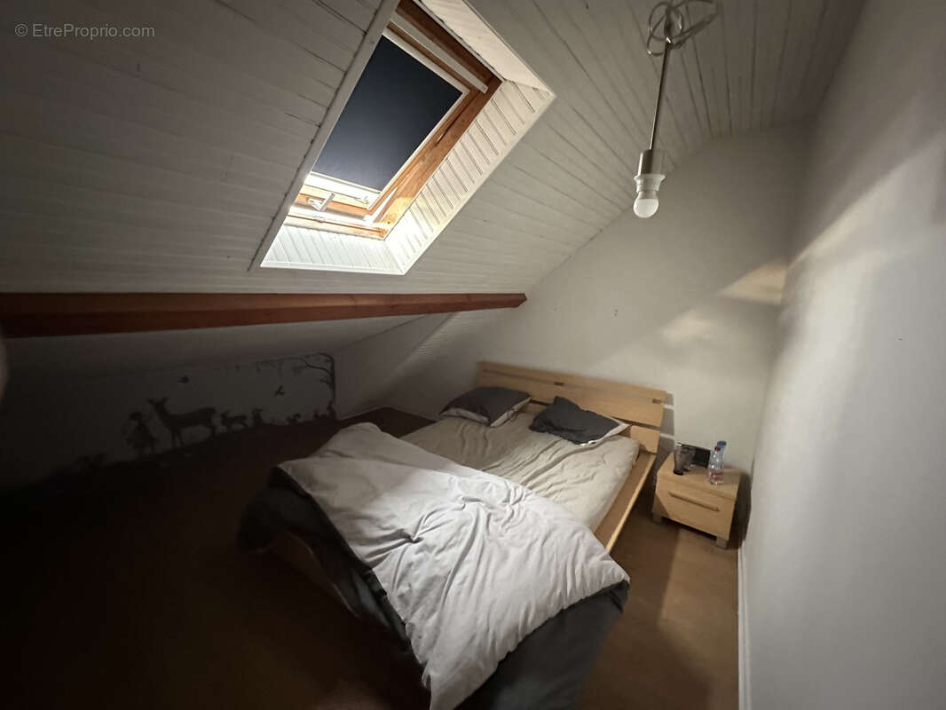 Appartement à SAINT-DIE-DES-VOSGES