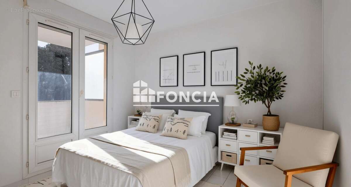 Appartement à CAVALAIRE-SUR-MER