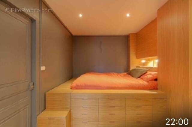 Appartement à LYON-2E