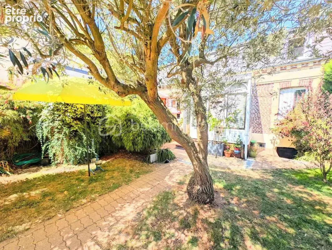 Sainte cécile / charmante maison 2 ch / jardin / garage / charme de l'ancien - photo 14