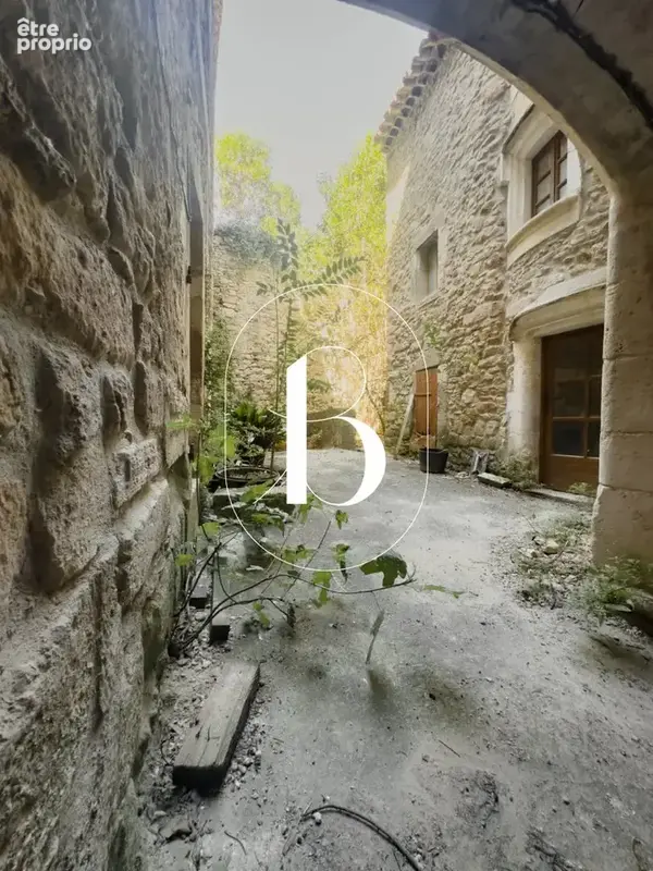 Maison 10 pièces 250 m² à vendre à Saint-Julien-De-Peyrolas (30760) - photo 15