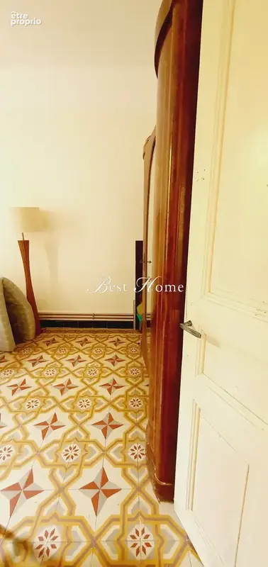  EXCLUSIVITE - Vente  Maison de ville NIMES avec jardin et garage- - photo 9