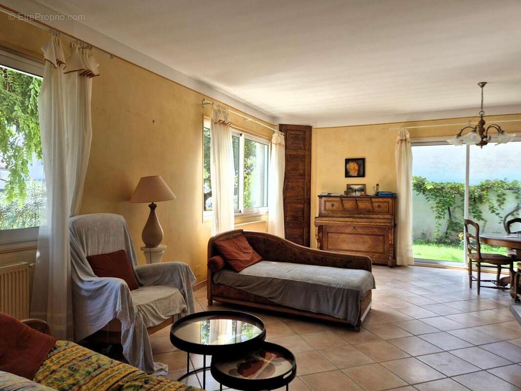 Photo 2 - Maison à ALBI