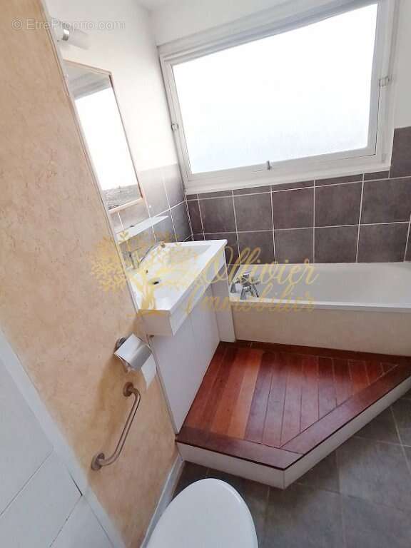 Maison à PONTAULT-COMBAULT