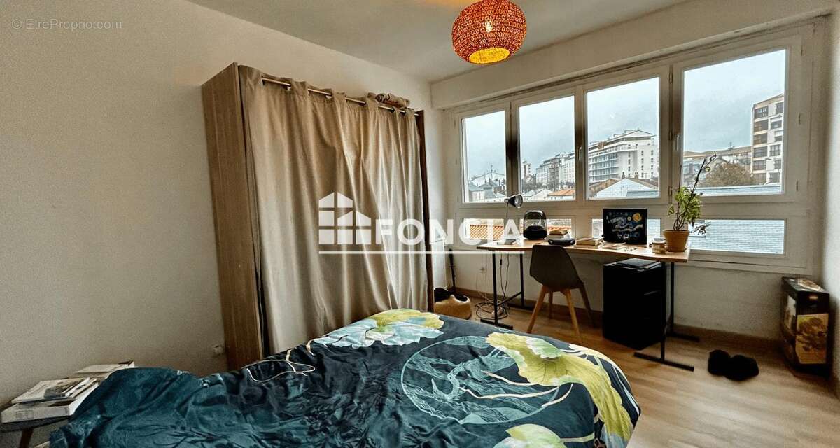 Appartement à LA ROCHE-SUR-YON