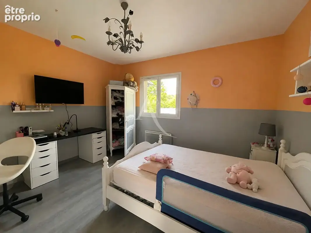 Maison de plain pied dans un environnement très calme - photo 6