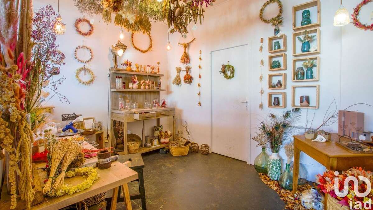 Photo 2 - Commerce à LANGON